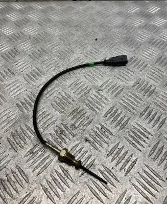 Audi A5 8T 8F Exhaust gas temperature sensor 03L906088
