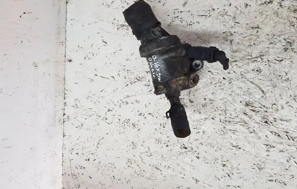 Thermostat/thermostat housing