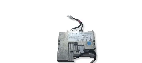 Toyota Auris E180 GPS navigation control unit/module 6434CBE2809