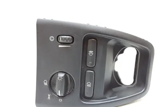 Volvo XC90 Light switch 30739302
