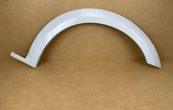 Audi A4 Allroad B9 Front arch trim 8W9853718