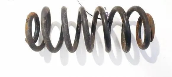 Volkswagen Golf V Rear coil spring