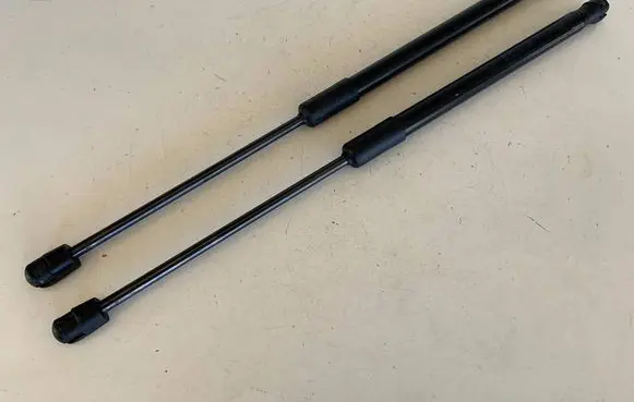 Audi Q5 SQ5 FY Front bonnet/hood damper/strut 80A823359A