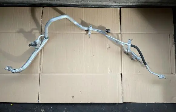Mercedes-Benz A W177 AMG Air conditioning (A/C) pipe/hose 1778300602