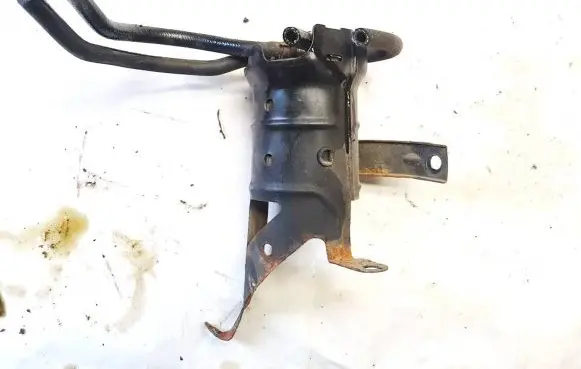 Skoda Roomster (5J) Fuel filter 