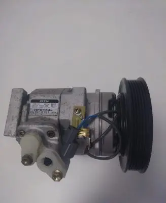 Honda Accord Air conditioning (A/C) compressor (pump) 4472009896 38800PDAE01 4472009897