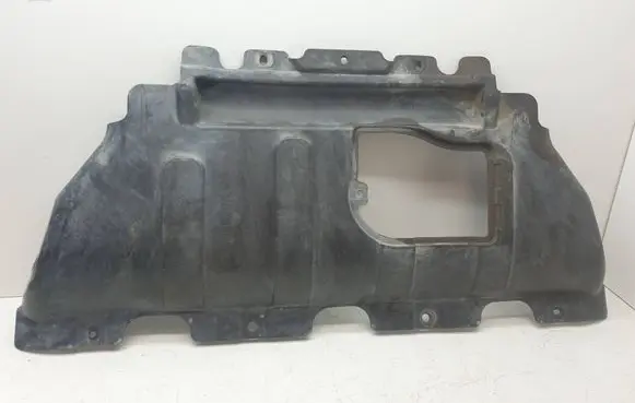 Dodge Durango Engine splash shield/under tray 55079191 55079191AE 62755