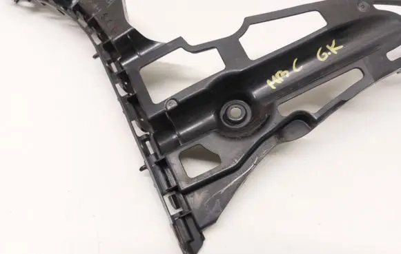 Mercedes-Benz C W206 Rear bumper mounting bracket A2068850701