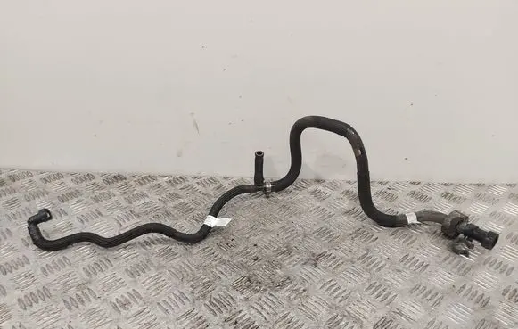 BMW X1 E84 Fuel line pipe 780066701