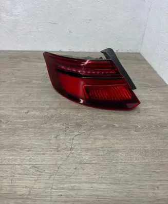Audi A3 S3 8V Rear/tail lights 8V4945091 2SD01283601