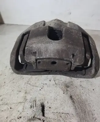 BMW 5 E60 E61 Front brake caliper 3WW007207B3