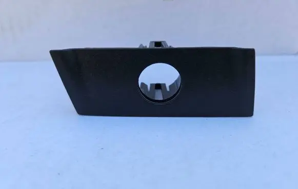 Volkswagen Touran II Front parking sensor holder (PDC) 7P6919494A