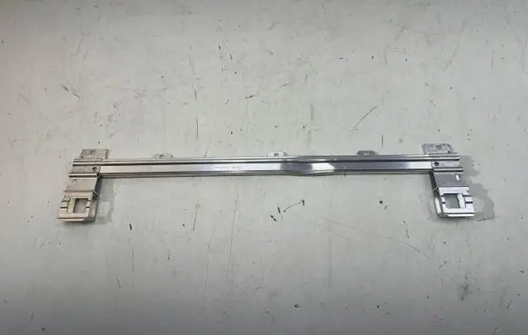 BMW X1 F48 F49 Intercooler air guide/duct channel 6176-10