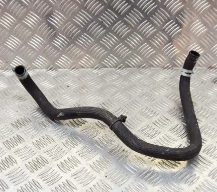 Tesla Model S Engine coolant pipe/hose