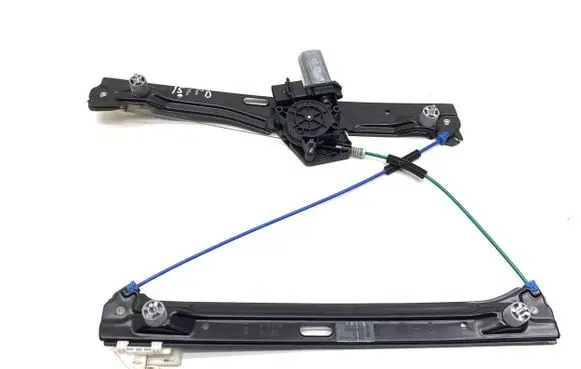 BMW X1 F48 F49 Front door window regulator with motor 71019003