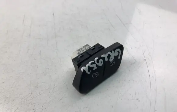 Volkswagen Polo V 6R Central locking switch button 6R1962125A