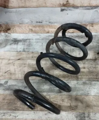 Hyundai Santa Fe Rear coil spring
