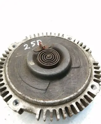 Ford Transit Viscous fan clutch 