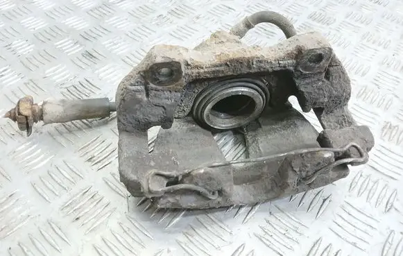 Opel Zafira A Front brake caliper