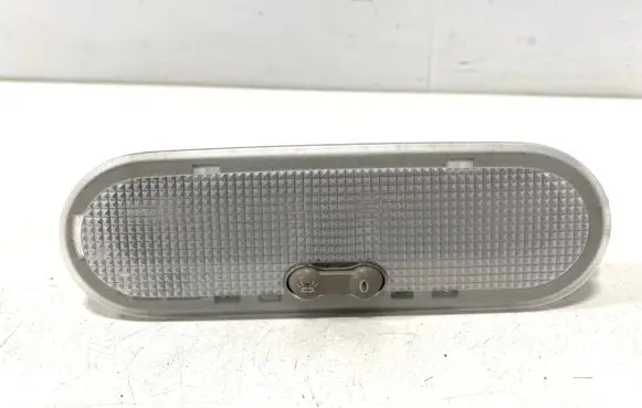 Renault Megane II Rear seat light 8200074362 81423H