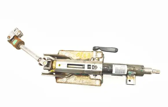 Citroen C6 Steering wheel axle 96602846XT