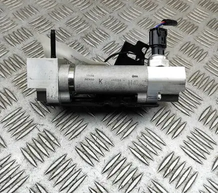 Lexus RZ Air conditioning (A/C) expansion valve 4432501140