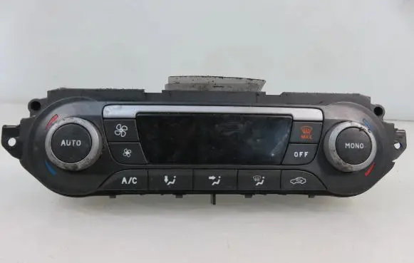 Ford C-MAX I Interior fan control switch 7M5T18C612AC