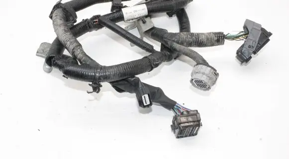 Nissan Leaf I (ZE0) Engine installation wiring loom 240113NL0A