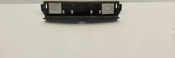 Mini One - Cooper Coupe R56 Trunk/boot sill cover protection 9808168