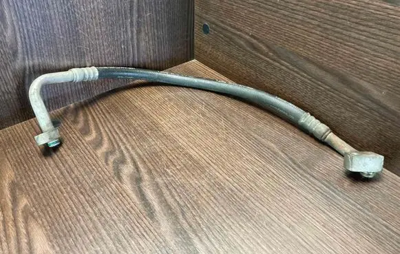 Iveco Daily 35 - 40.10 Air conditioning (A/C) pipe/hose 504127977