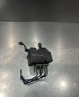 Ford C-MAX I ABS Pump 10097001083 BYS3K2757D23 5WK84102