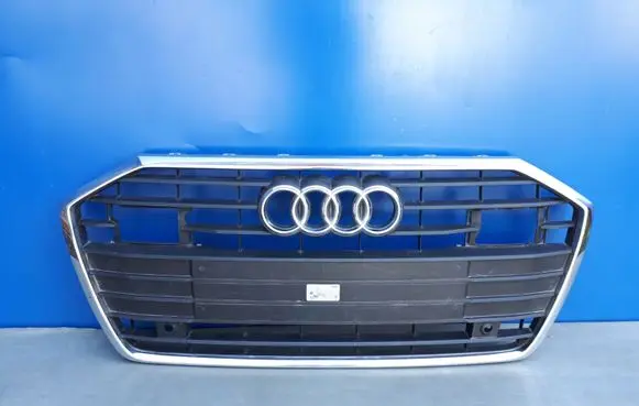 Audi A6 S6 C8 4K Front grill 4K0853651