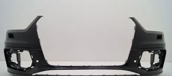 Audi Q3 8U Front bumper 8U0807437D