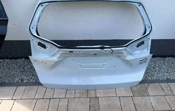 Honda Jazz IV GR Truck tailgate 