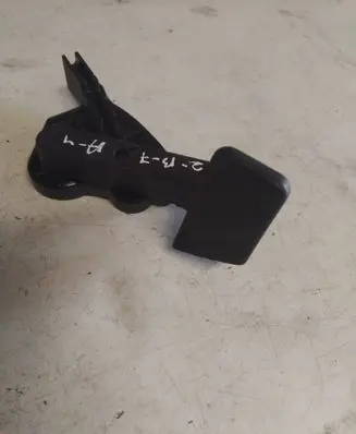 Audi A4 S4 B7 8E 8H Engine bonnet (hood) release handle 8E1823533B