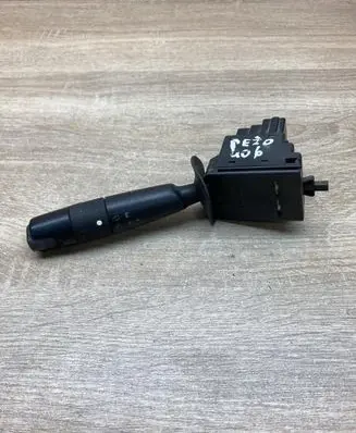 Peugeot 206 Indicator stalk 