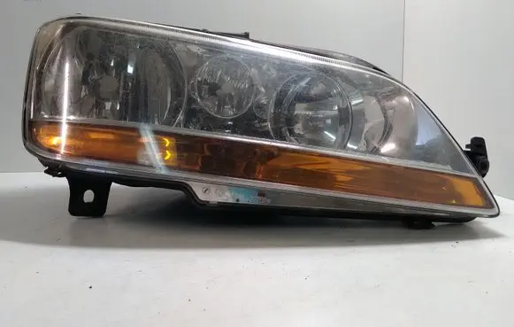 Fiat Multipla Headlight/headlamp 51747610