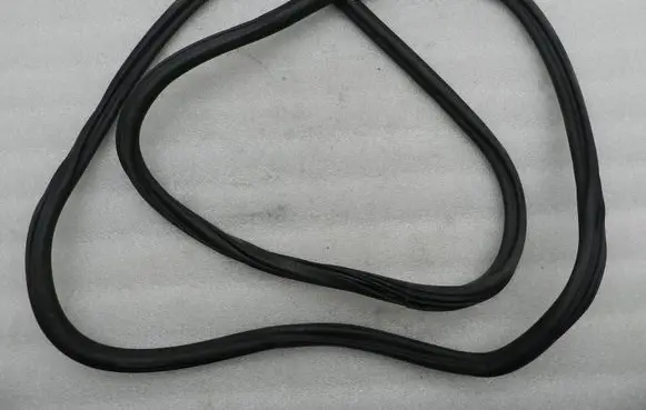 Audi A6 C7 Front door rubber seal 4G0837911A 4G0837911