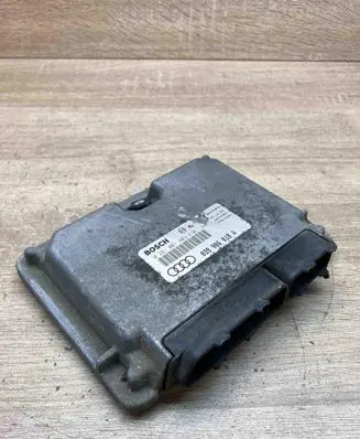Audi A3 S3 8L Engine control unit/module ECU 038906018A 0281001409