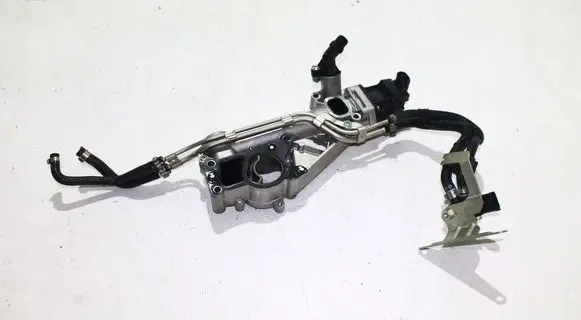 Fiat Ducato EGR valve