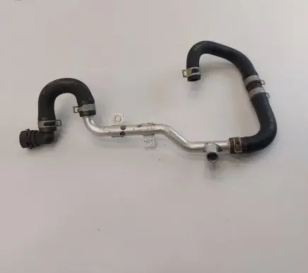 Hyundai Kona I Engine coolant pipe/hose