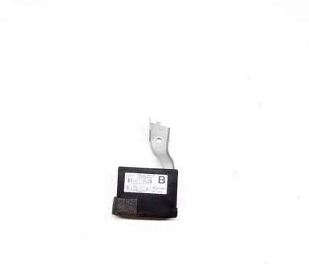 Immobilizer control unit/module