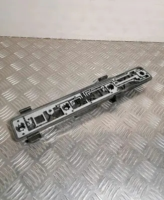 Tail light part