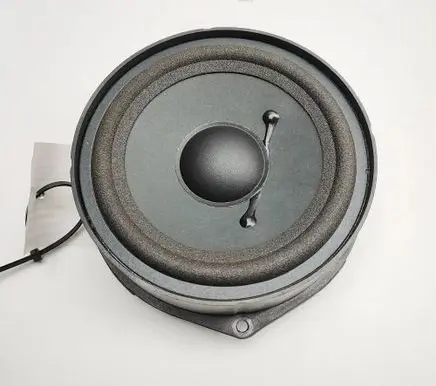Bentley Continental Front door speaker 3W0035411AF
