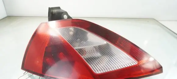 Renault Megane II Rear/tail lights