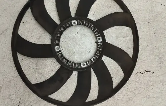 Toyota Corolla Verso AR10 Fan impeller 10G121077