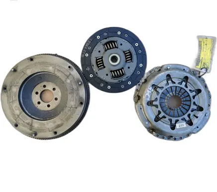 Ford Transit Courier Clutch set kit
