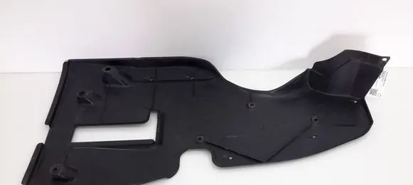 Pickup box liner