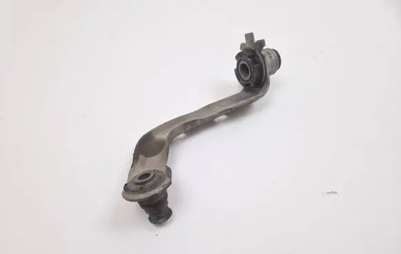Renault Zoe Engine mounting bracket 548507682R
