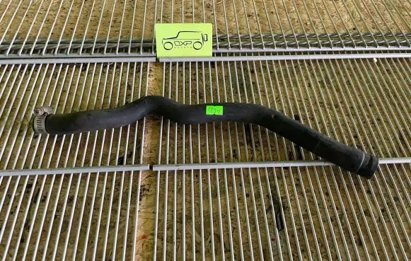 Mercedes-Benz G W460 Intercooler hose/pipe A4608321794 4608321794
